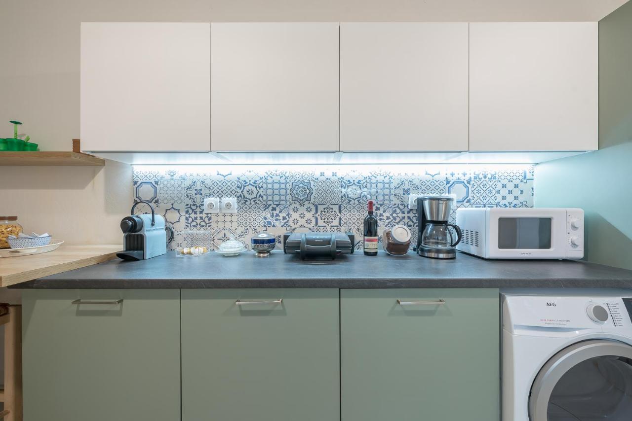 Athenian Niche In Plaka Villa By Athenian Homes (Adults Only) エクステリア 写真