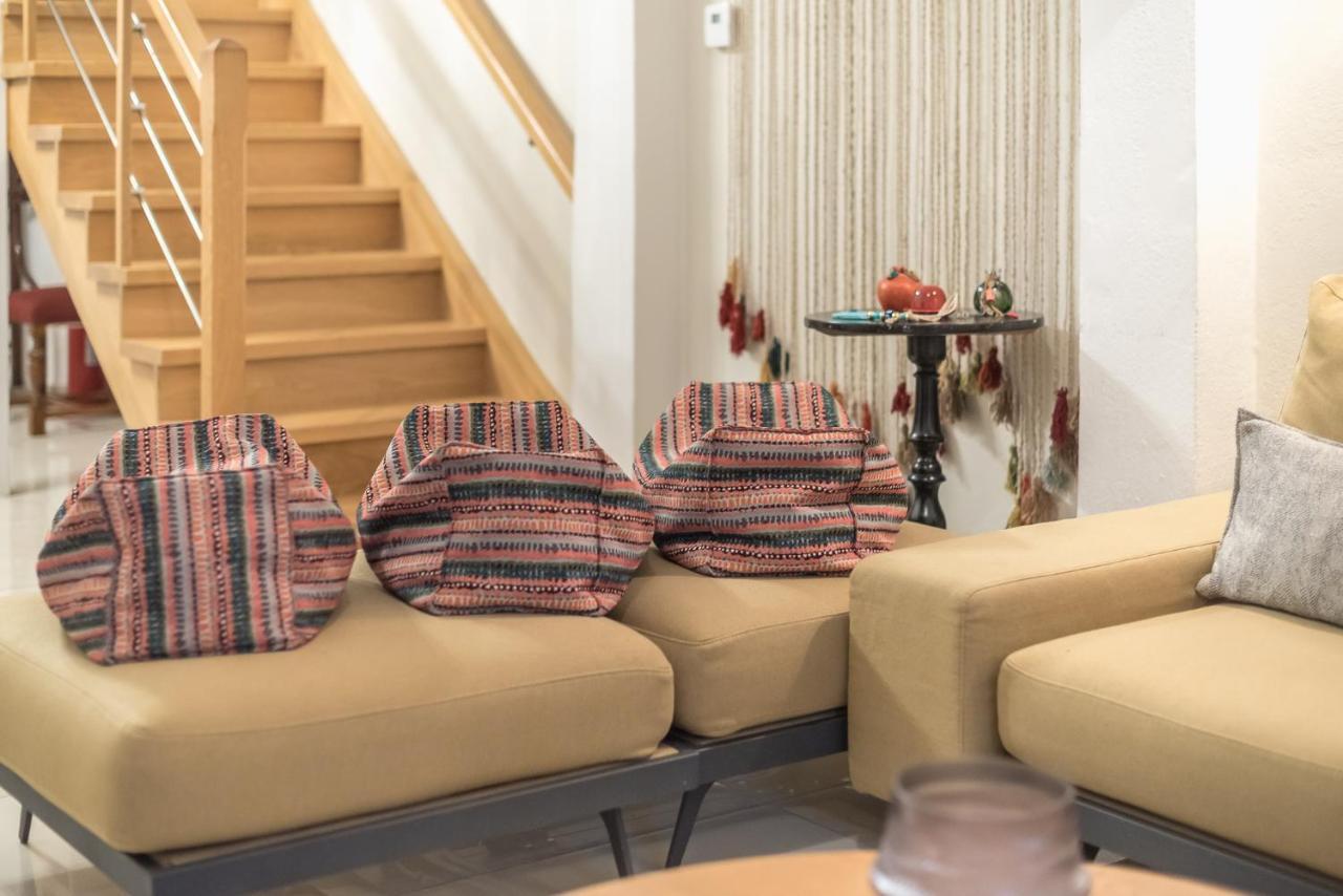 Athenian Niche In Plaka Villa By Athenian Homes (Adults Only) エクステリア 写真