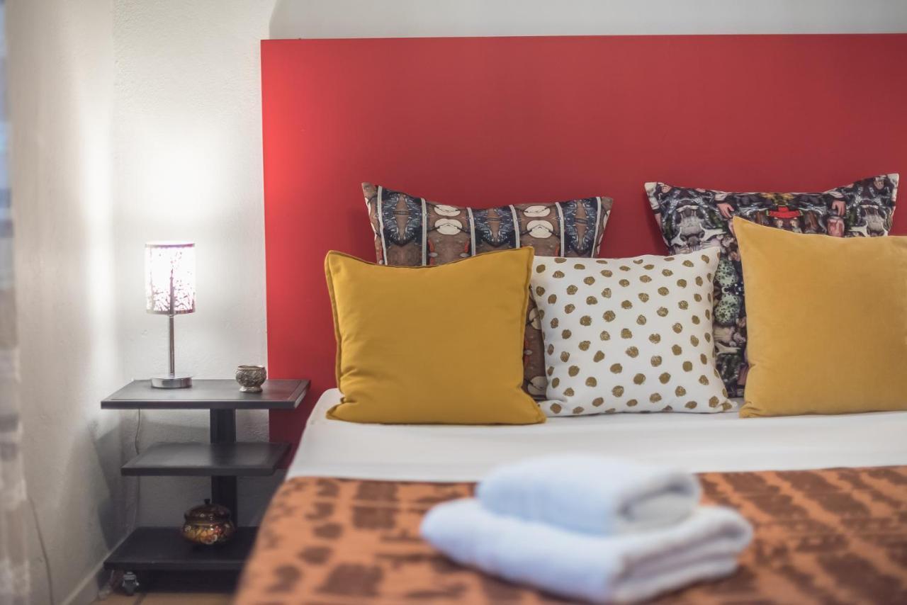 Athenian Niche In Plaka Villa By Athenian Homes (Adults Only) エクステリア 写真
