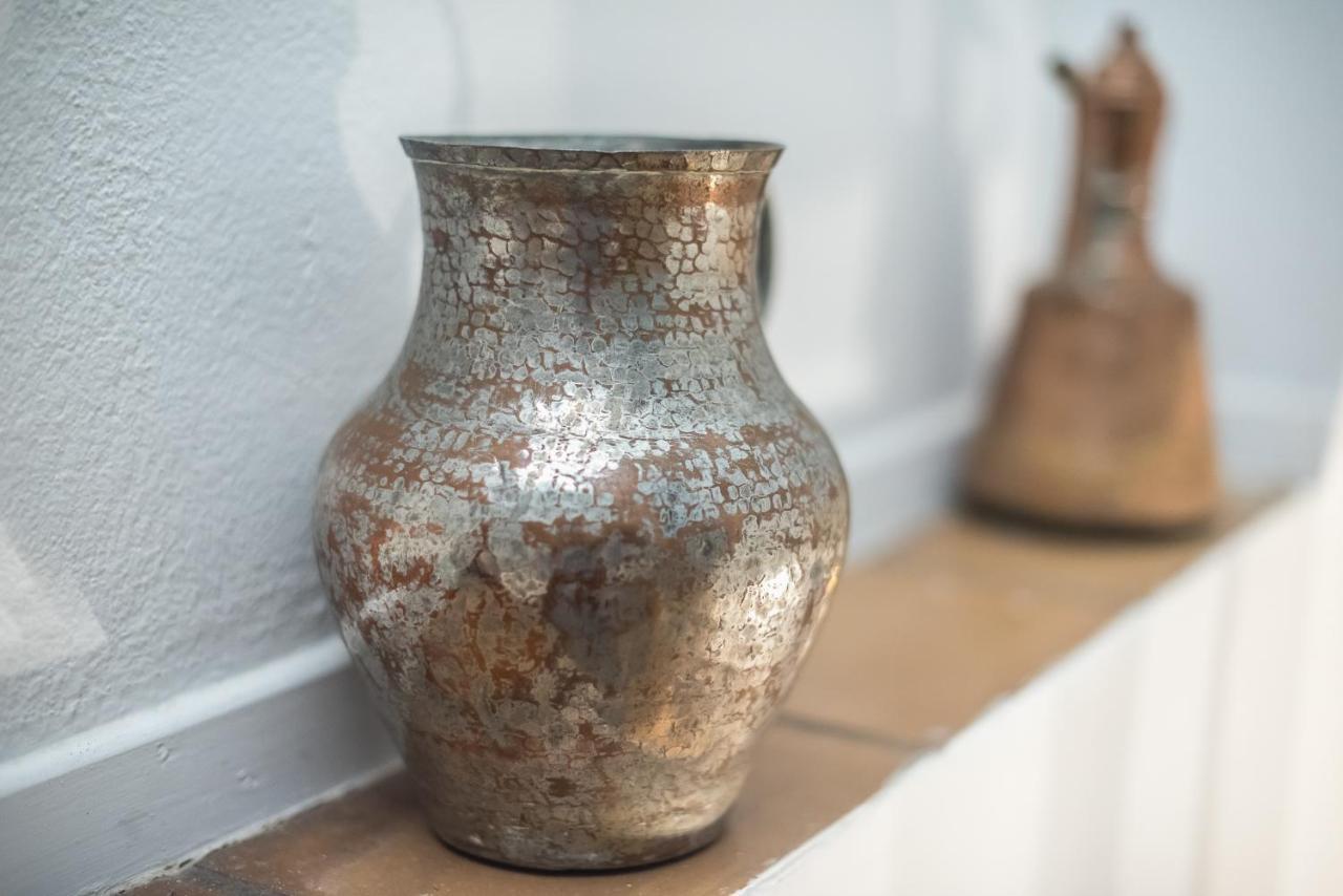 Athenian Niche In Plaka Villa By Athenian Homes (Adults Only) エクステリア 写真