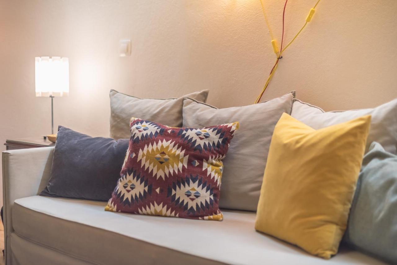 Athenian Niche In Plaka Villa By Athenian Homes (Adults Only) エクステリア 写真