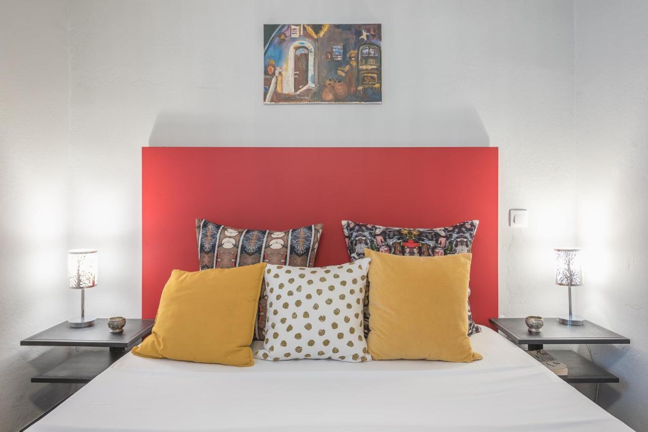 Athenian Niche In Plaka Villa By Athenian Homes (Adults Only) エクステリア 写真