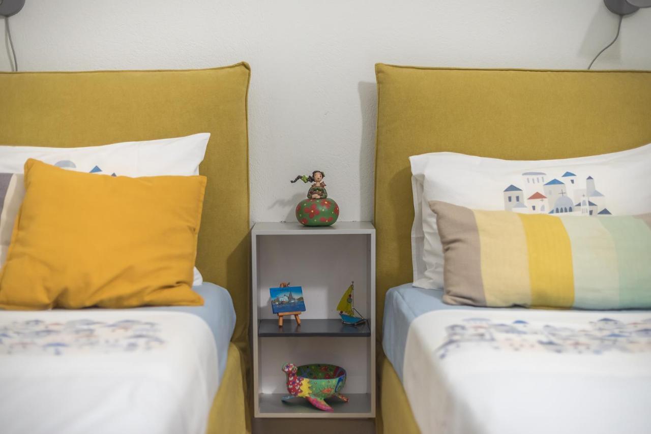 Athenian Niche In Plaka Villa By Athenian Homes (Adults Only) エクステリア 写真