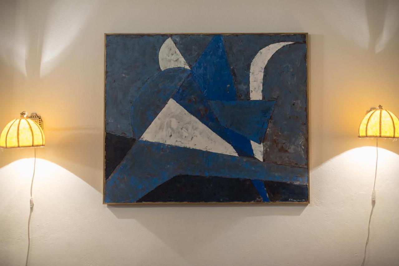 Athenian Niche In Plaka Villa By Athenian Homes (Adults Only) エクステリア 写真