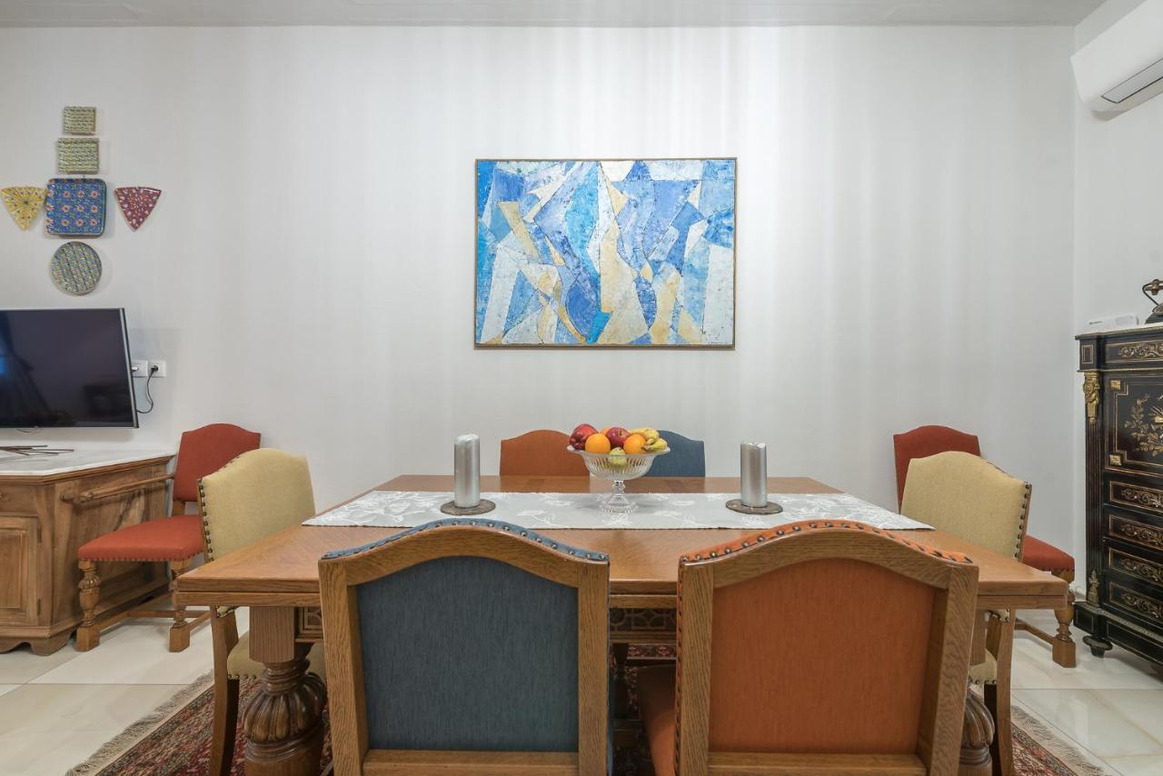 Athenian Niche In Plaka Villa By Athenian Homes (Adults Only) エクステリア 写真
