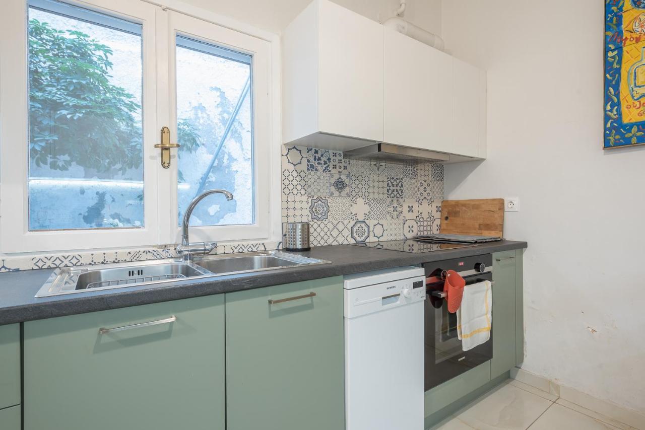 Athenian Niche In Plaka Villa By Athenian Homes (Adults Only) エクステリア 写真