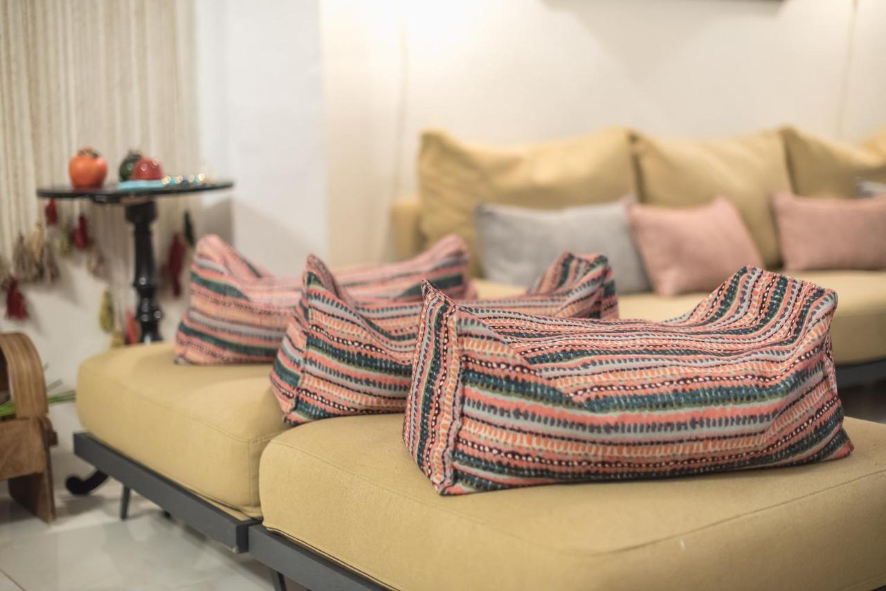 Athenian Niche In Plaka Villa By Athenian Homes (Adults Only) エクステリア 写真