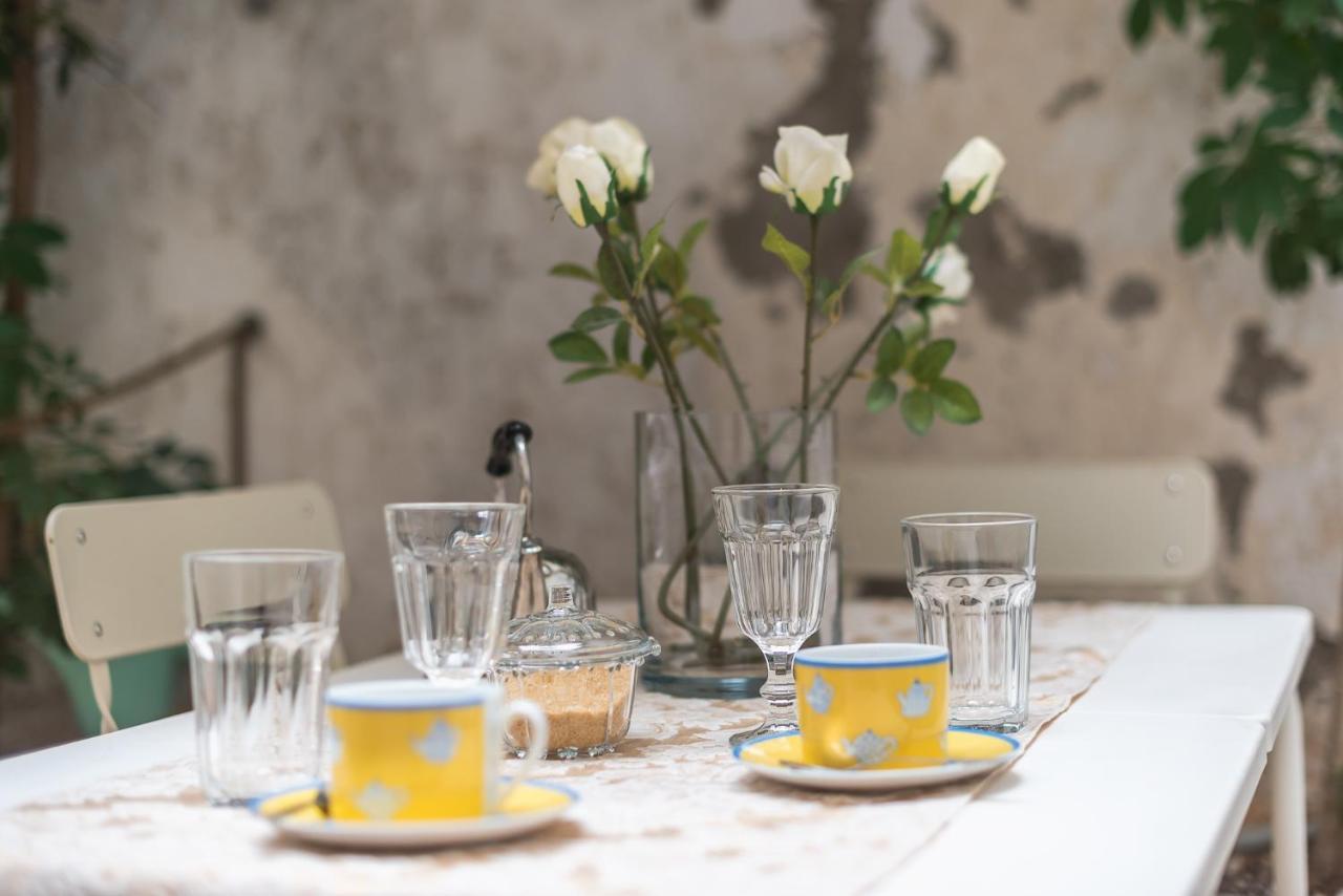 Athenian Niche In Plaka Villa By Athenian Homes (Adults Only) エクステリア 写真