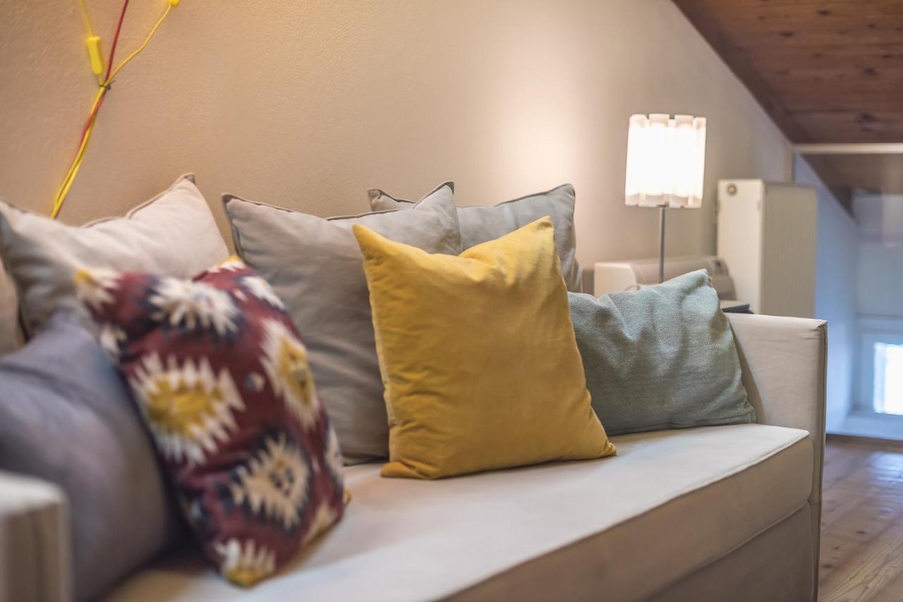 Athenian Niche In Plaka Villa By Athenian Homes (Adults Only) エクステリア 写真